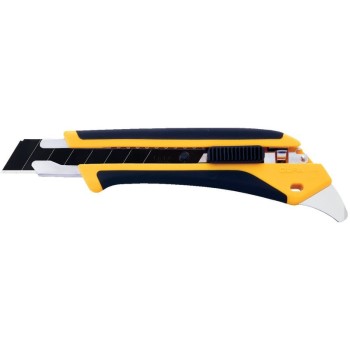 Olfa LA-X Heavy-Duty Auto Lock Cutter