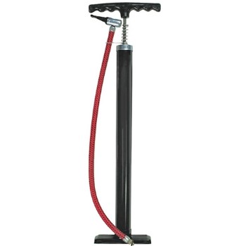 Bell/Victor Automotive   22-5-08700-8 Tire Pump ~ 50 PSI