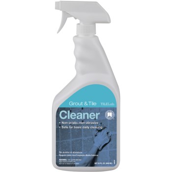 Tilelab Tlgtcqt Grout & Tile Cleaner, 3 Ounce