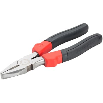 Great Neck E7C Linesmans Pliers, 7 inch