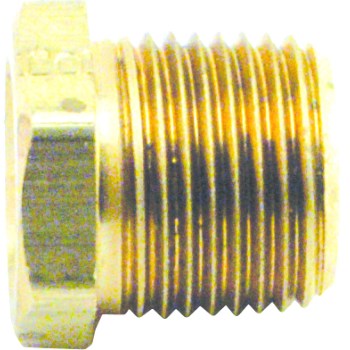 1/4 F Npt 3/8 M Bushing