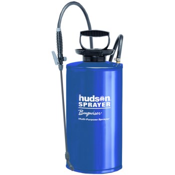 Hudson 62062 2g Gal Steel Sprayer