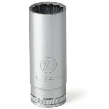 1/2 Drive 22mm Socket
