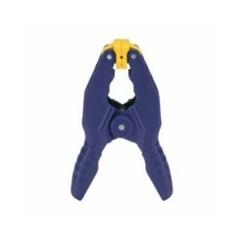 Irwin Quick-Grip Spring Clamp   3"