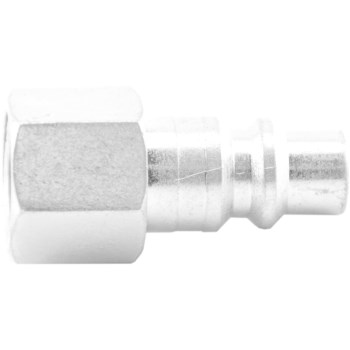 K-T Ind 6-5121 3/8 F Npt 3/8 Nipple