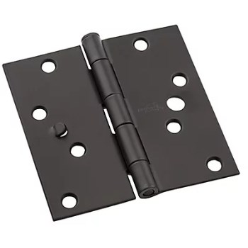 4 Orb Door Hinge