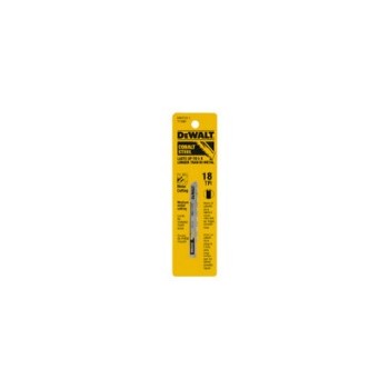 Dewalt Dw3724-5 3 Inch Jig Saw Blade 5pk