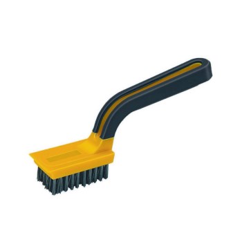 Nylon Bristle Paint Stripper Brush