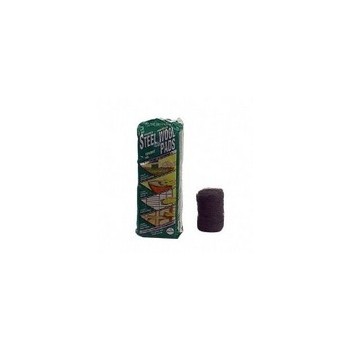 Ra/homax 106606-06 Steel Wool #3 16pk