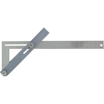 Great Neck SQ45 Squangle Combination Square - # 10231