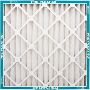 AAF Flanders Pre-Pleat 40 Air Filter - 20" x 30" x 2"