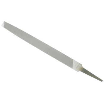 8" Mill Bastard File