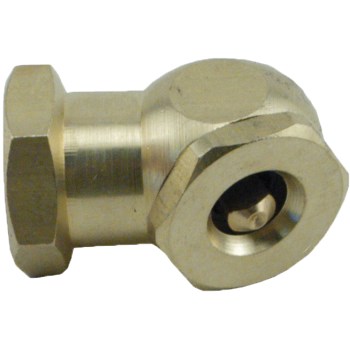 1/4 Npt F Ball Chuck