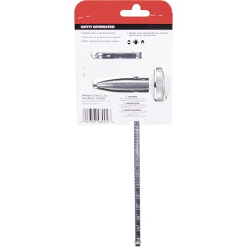 Marshalltown Circle Cutter - Cuts Up to 16"