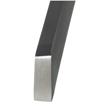 Pinch Point Crowbar - 18 Lb, 1-1/4" x 60"