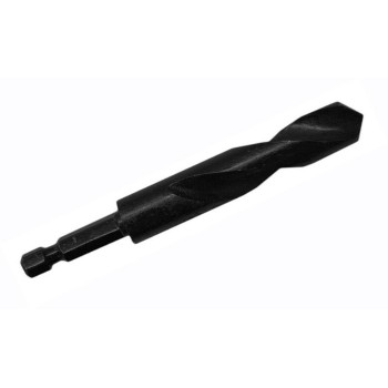 Century Drill &amp; Tool   24616 1/4 Impactpro Drill Bit