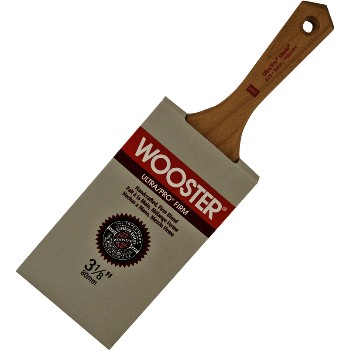 Wooster  4179-3 Firm Shasta Brush ~ 3 1/8"