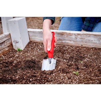 Corona Comfort Grip Garden Trowel - 3" Blade