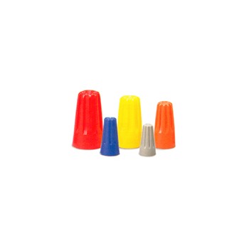 Gardner Bender  10-003 Wire Nut, Orange 100 box