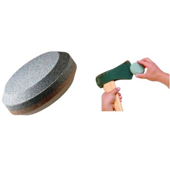 Lansky Lpuck The Puck - Pocket-sized Sharpener