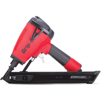 Grip-Rite 1-1/2" Metal Connector Nailer