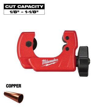 1 Tubing Cutter