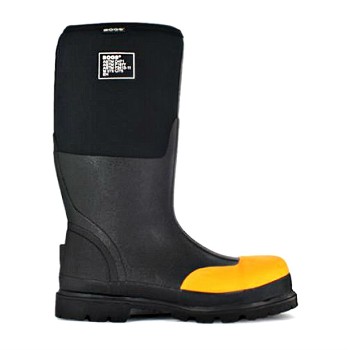 Steel Toe Boot/Waterproof ~ Size 11