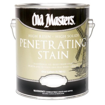 Old Masters 44016 Hp Am Walnut Pen Stain