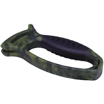 Lansky Lstcn-cg Deluxe Quick Ed Camo