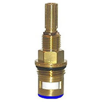 Ceramic Cold Stem ~ 1/2"