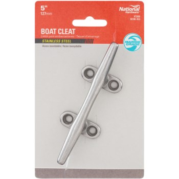 Ss 5 Yacht Cleat