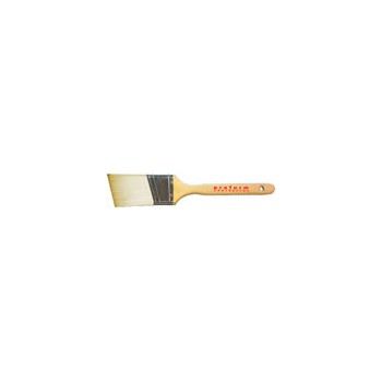 Proform Tech C2.5ax 2.5in. Wh Bristle Brush