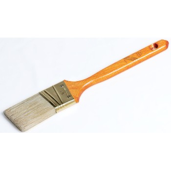 Linzer  2522-2 2522-2in. As Wt Bristle Brush