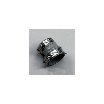 Drain & Trap Connector, 1-1/2 x 1-1/2 x 1-1/4 Inch