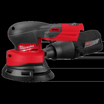 M18 5 Orbital Sander