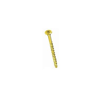 GRK Fasteners CLB19645HP Concrete Screw, 19/64 x 5 inch 