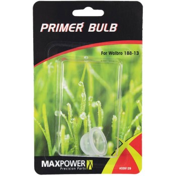 2 Cycle Primer Bulb