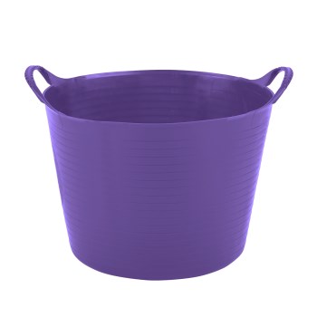 TubTrug 3.5 Gallon Purple