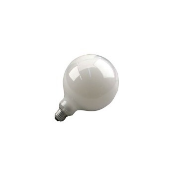 Light Bulb, Globe 40 watt 