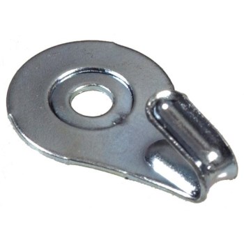 Utility Hangers - 8 pieces