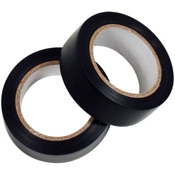 Great Neck 17512 Electrical Tape, 5 Pieces