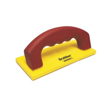 Milescraft Grabber Push Block