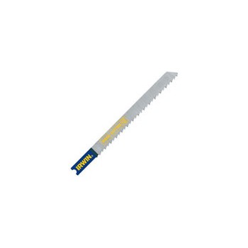 Irwin 3071001 U Jigsaw Blade Asst