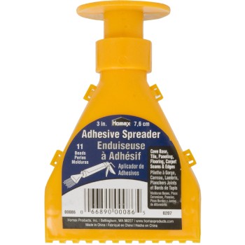 3x11 Bd Adhesive Nozzle