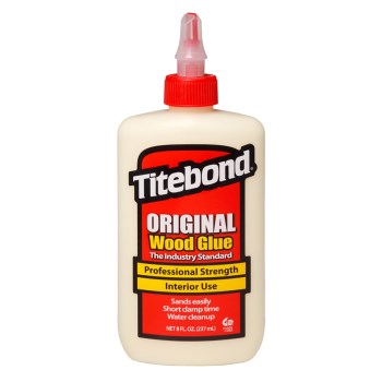 Titebond Original Wood Glue - 8 oz