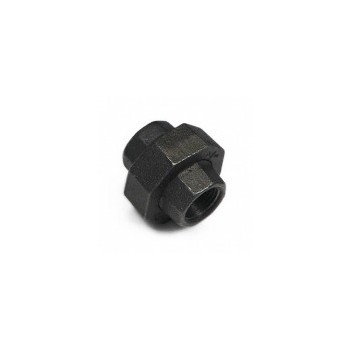 Anvil/Mueller 521-703HN 1/2 Black Union