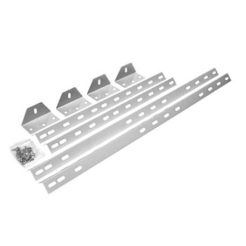 PPS Pkg 87052 Square Corner Cooler Leg Kit 