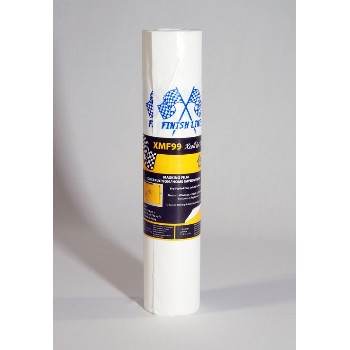 Ips 16-10283 Finish Line Masking Film ~ 99" X 90 Ft