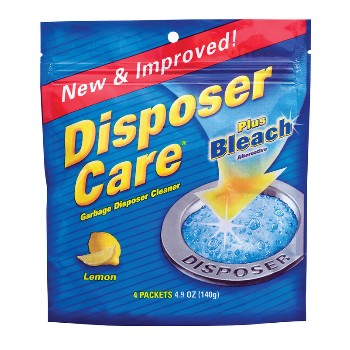 Disposer Care