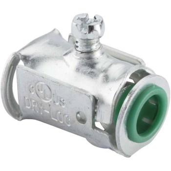 3/8 Flex Mc Connector